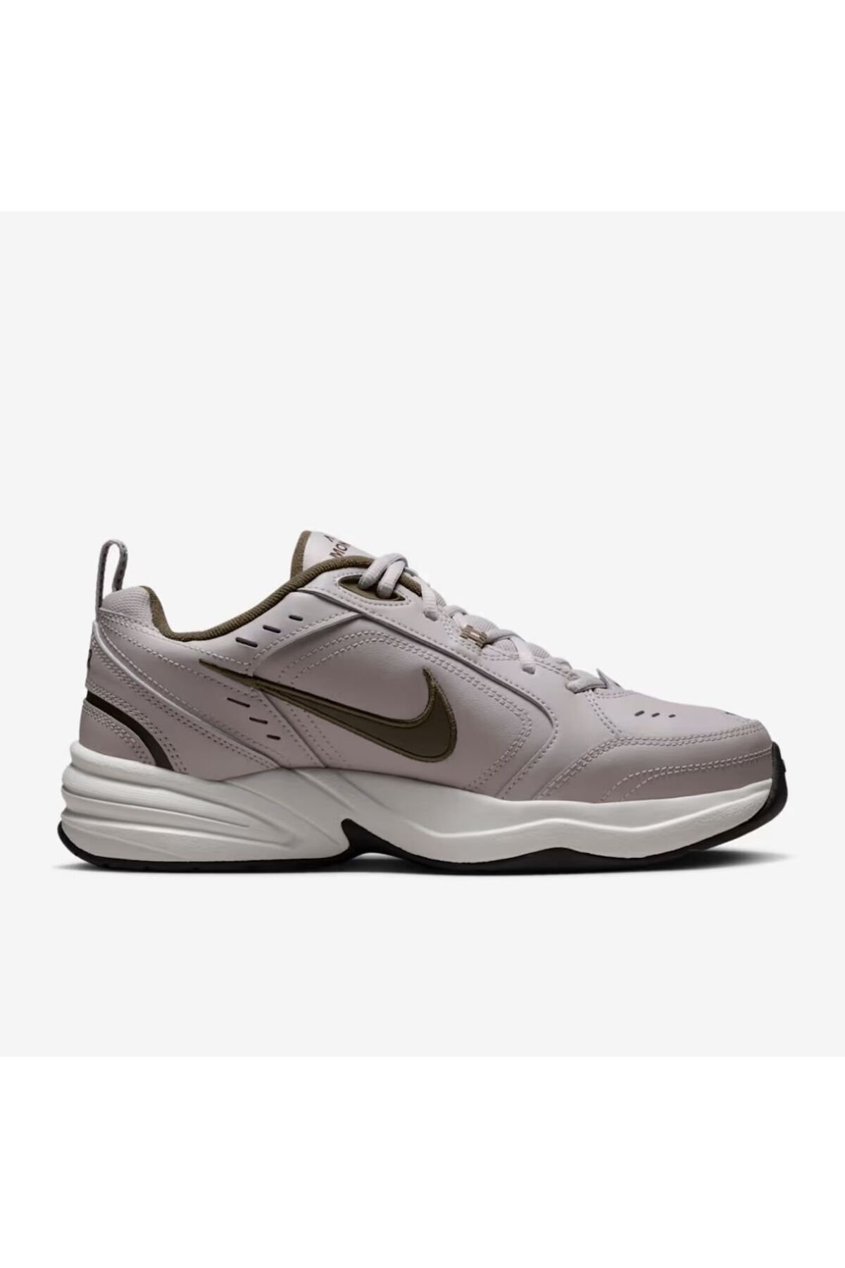 Erkek Günlük Spor Ayakkabı AIR MONARCH IV – 415445-200 — بژ TYC6D6A377EC8F4FE5A984C00 — تصویر 2 از 8