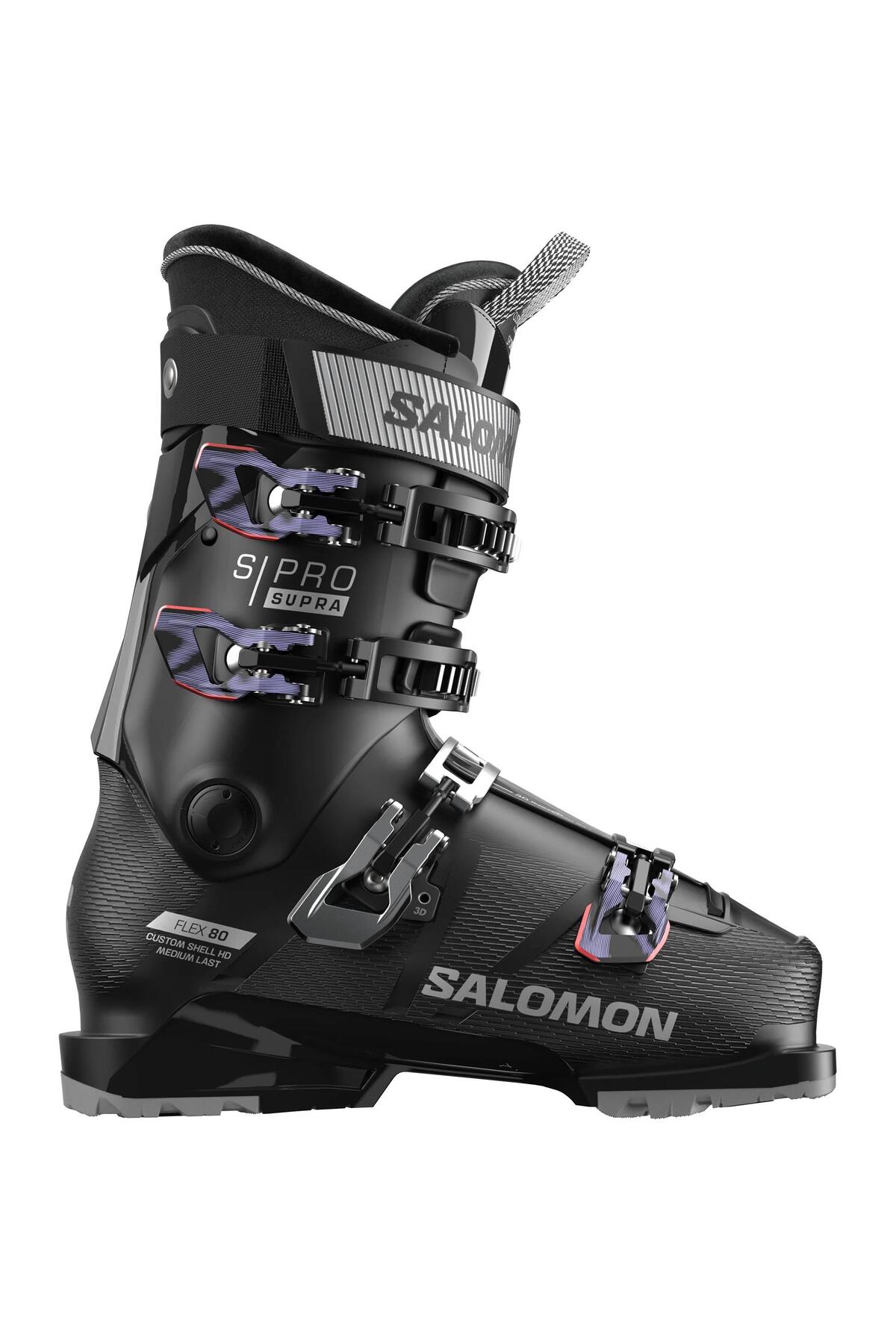 美品　SALOMON BLADE 99cm ブーツ　LANGE 28.5 Salomon Xa Pro 3D V9 Gore-Tex Kadın Outdoor Ayakkabı - Kırmızı