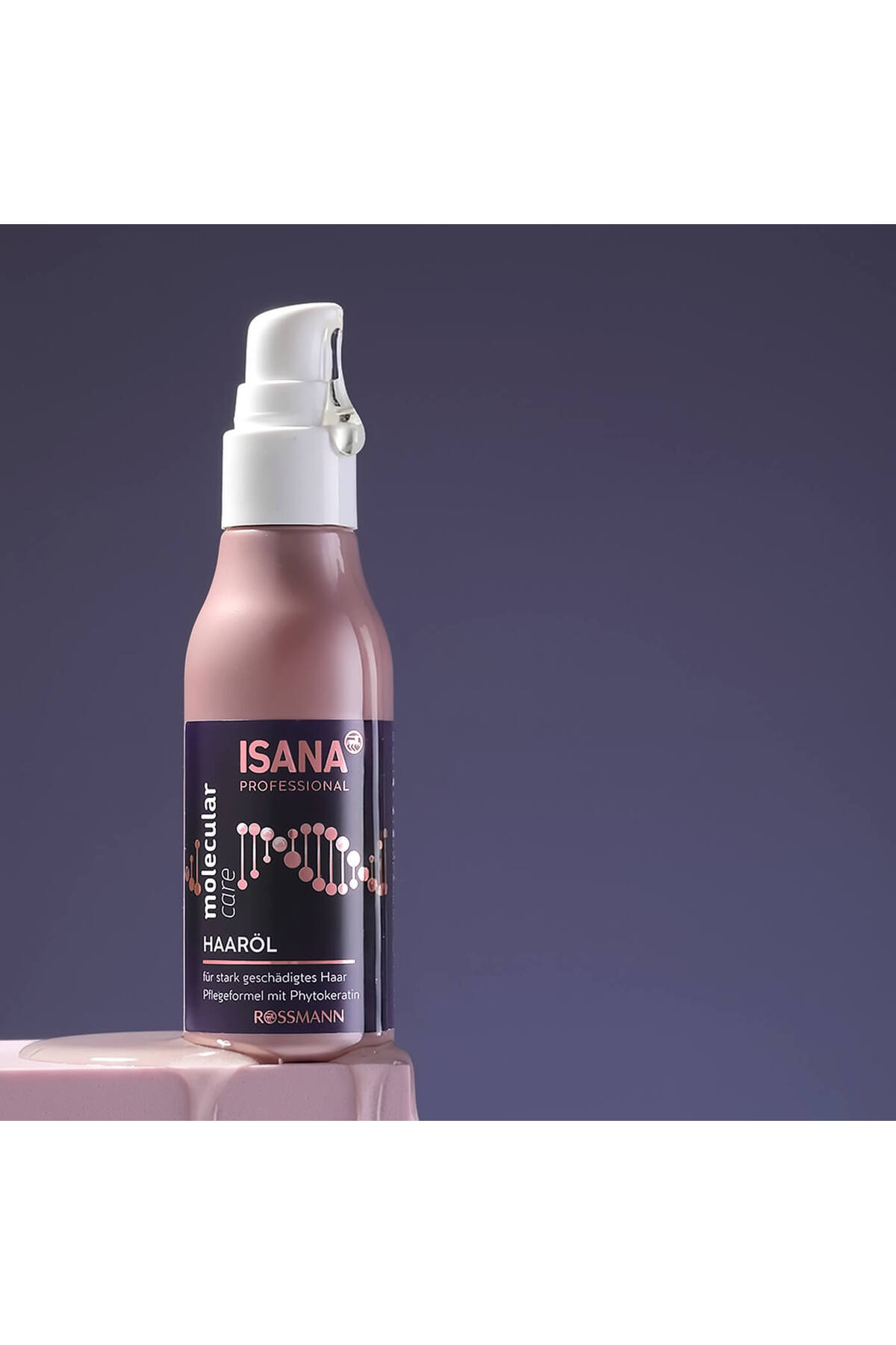 Molecular Repair Saç Yağı 75 ml — SR25090204 — تصویر 2 از 3