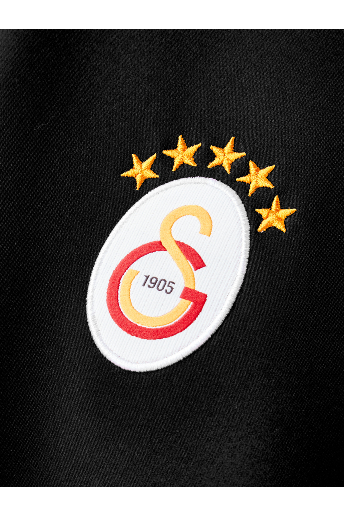 GSStore Galatasaray UCL Erkek Yağmurluk E252225 görsel 5