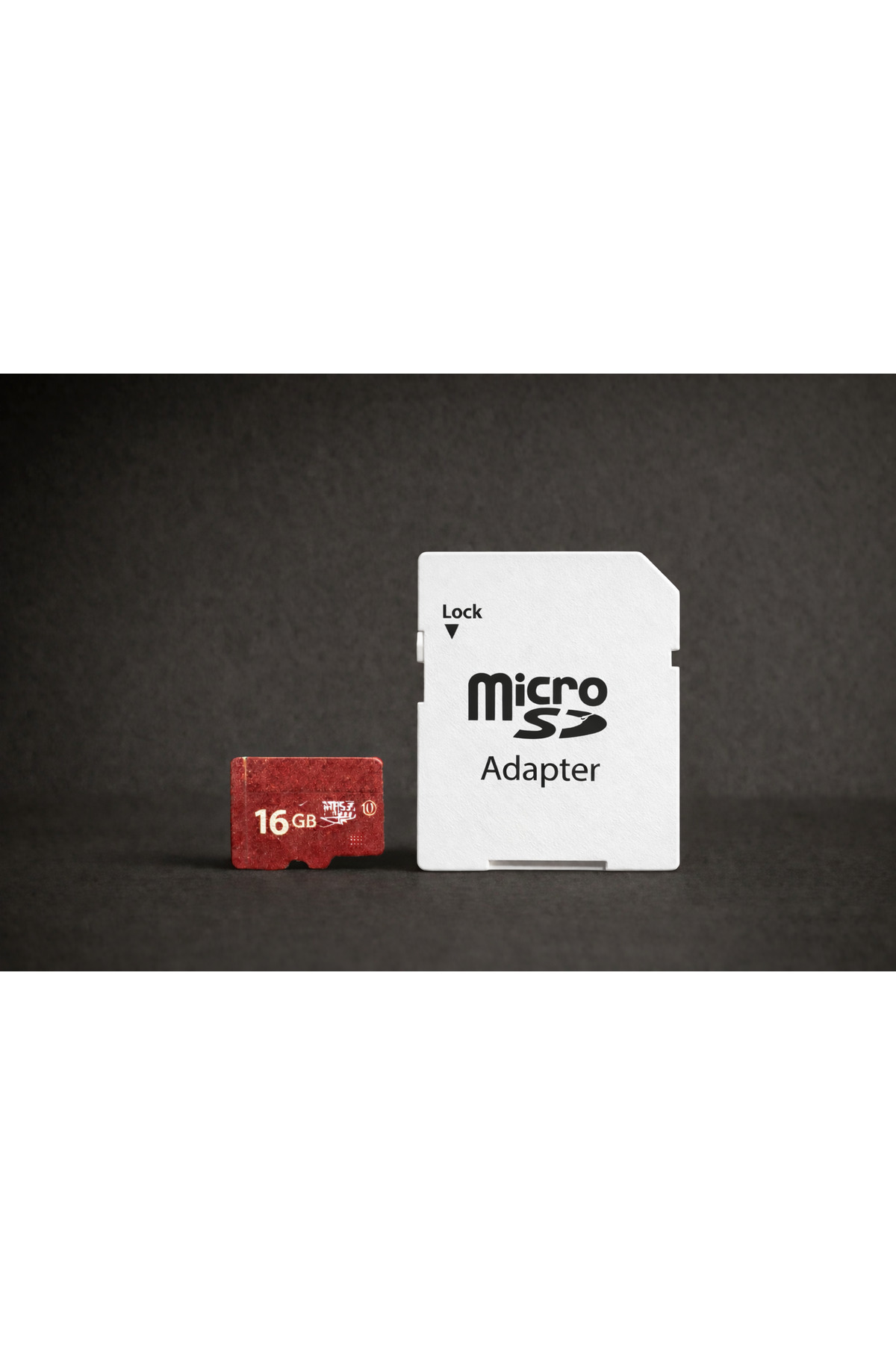 TelkurTeknoloji 16 GB 4K Ultra HD Hafıza Kartı