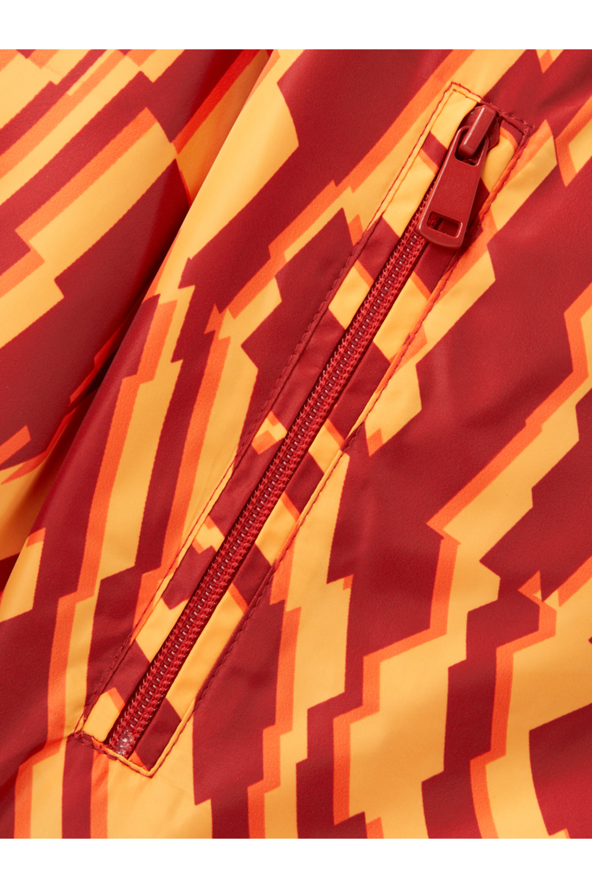 GSStore Galatasaray Erkek Yağmurluk E252122 görsel 2