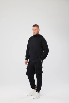 not available A14 Üst Siyah