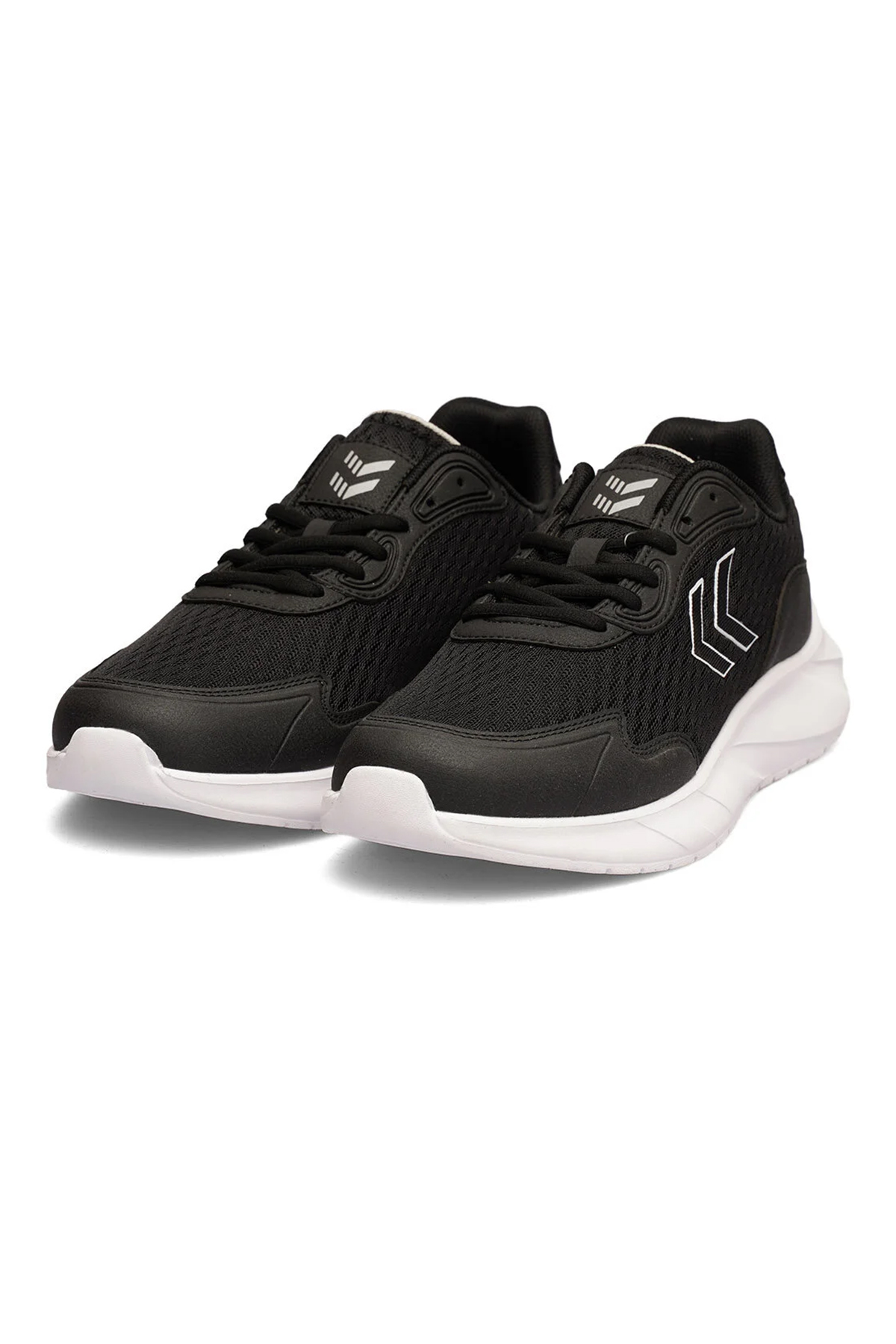 hummel Proction Siyah Unisex Günlük Koşu Ayakkabısı görsel 3
