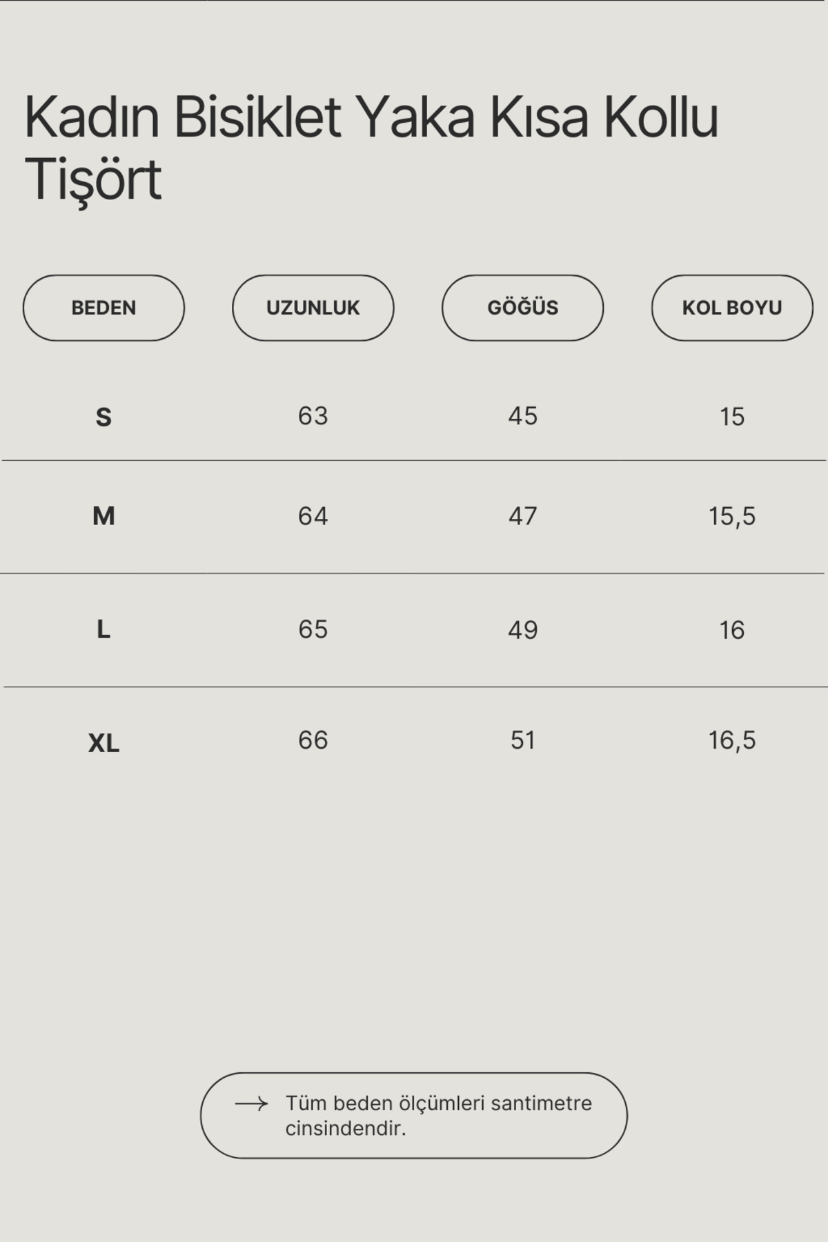 Rich  Kadın Beyaz Bisiklet Yaka Kısa Kollu Tişört - Görsel 8