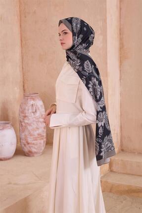 Belli FRESH MODAL SİYAH ŞAL 2