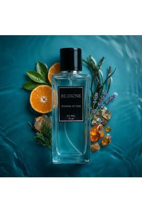 Be dione E9 – POSEIDON Eau de Parfum Erkek 50 ml