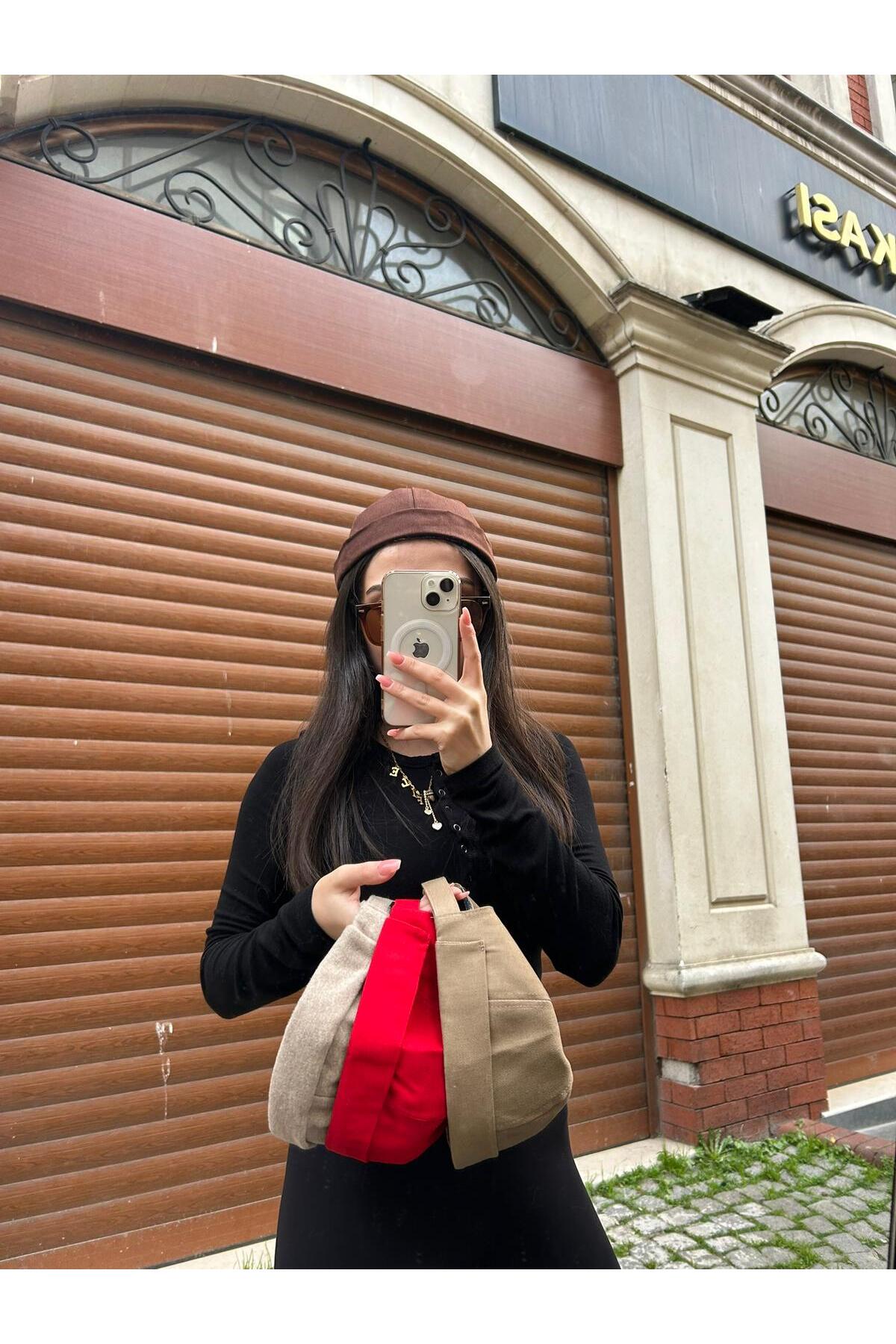 SHUDELOVE Docker sapka %100 Pamuk Cap