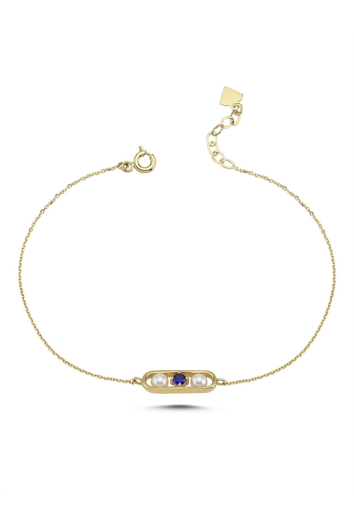 PIRLANT Altın/Bileklik