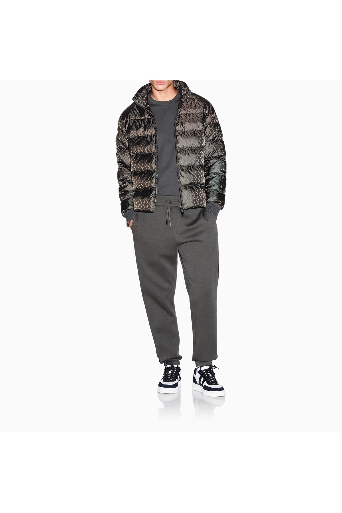 آرمانی اکسچنج شلوار ورزشی XM001301AF10818