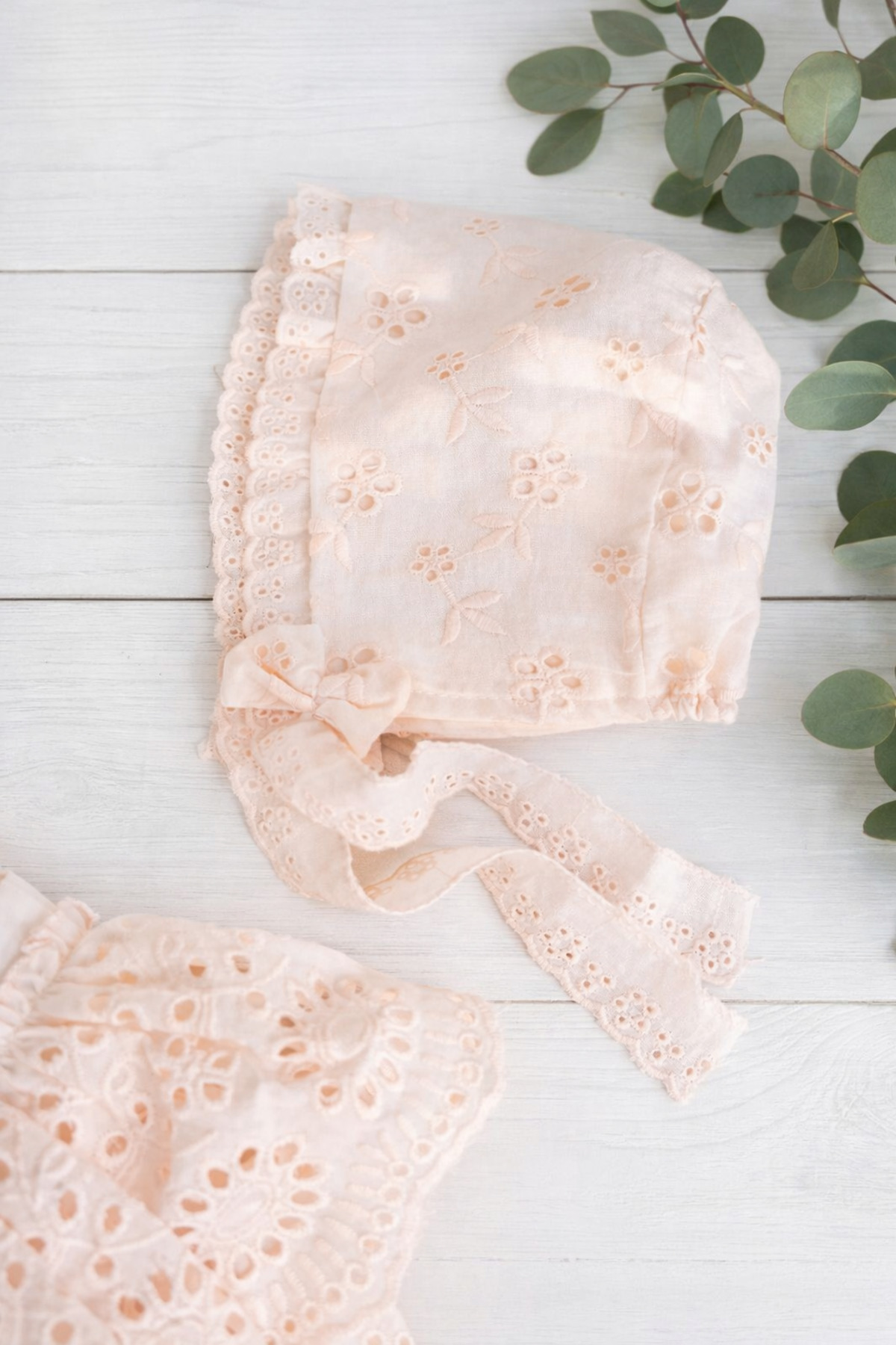 Baharda Nova Kız Bebek Güpürlü / Dantelli 4'lü Mevlüt Elbise Seti fotoğrafı 4 (önizleme)