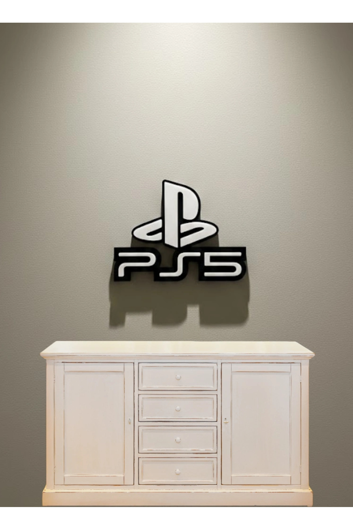 Bucuks BFS PS5 LOGO