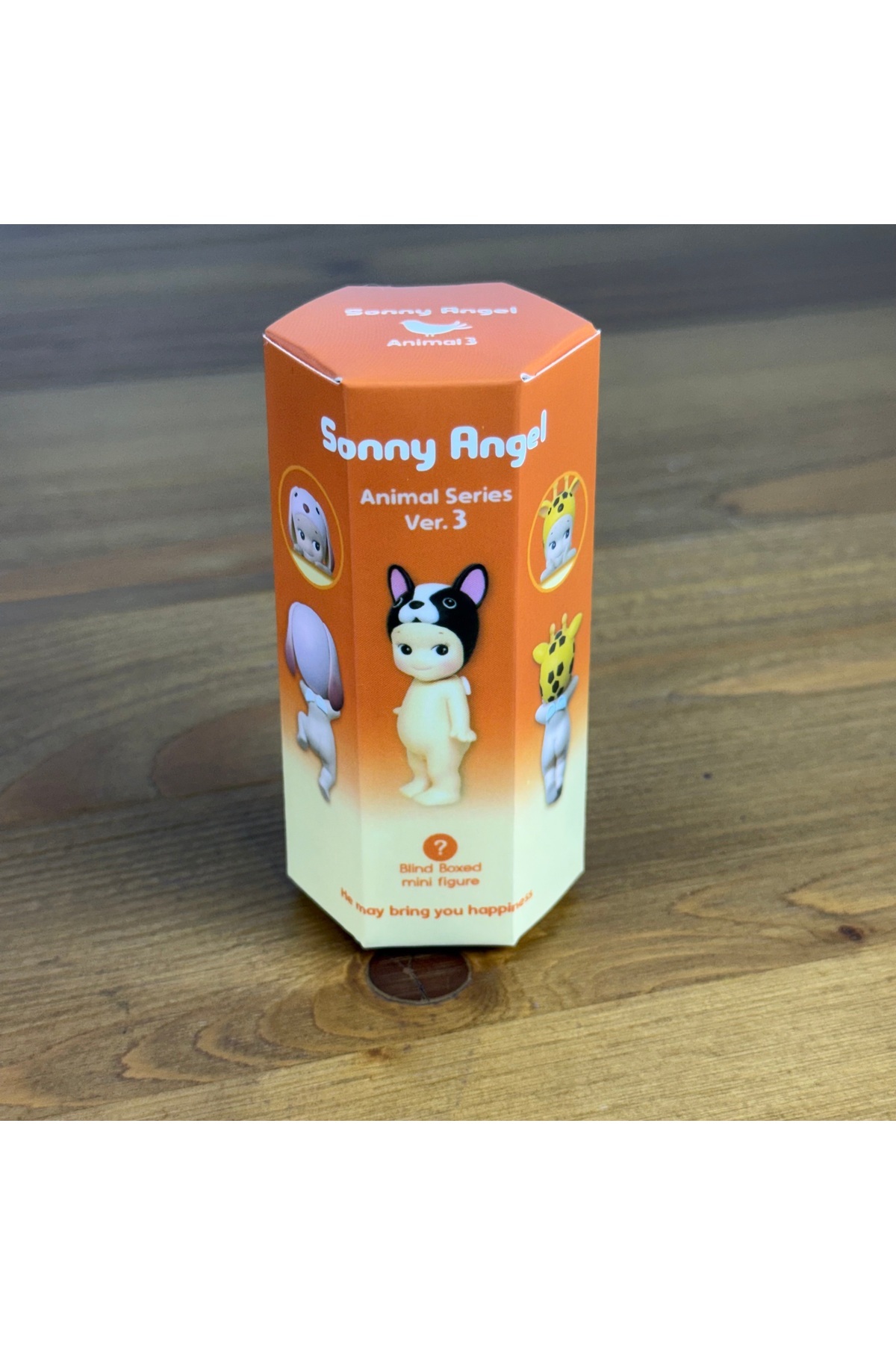 Sonny Angel Animal Series - Fiyatı, Yorumları