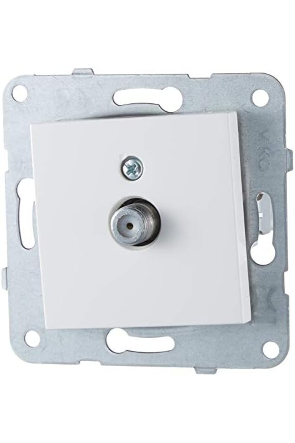 BRF Lendasell /Merid Beyaz Uydu Prizi F Kon-10db Meka+Düğ/K 1165987