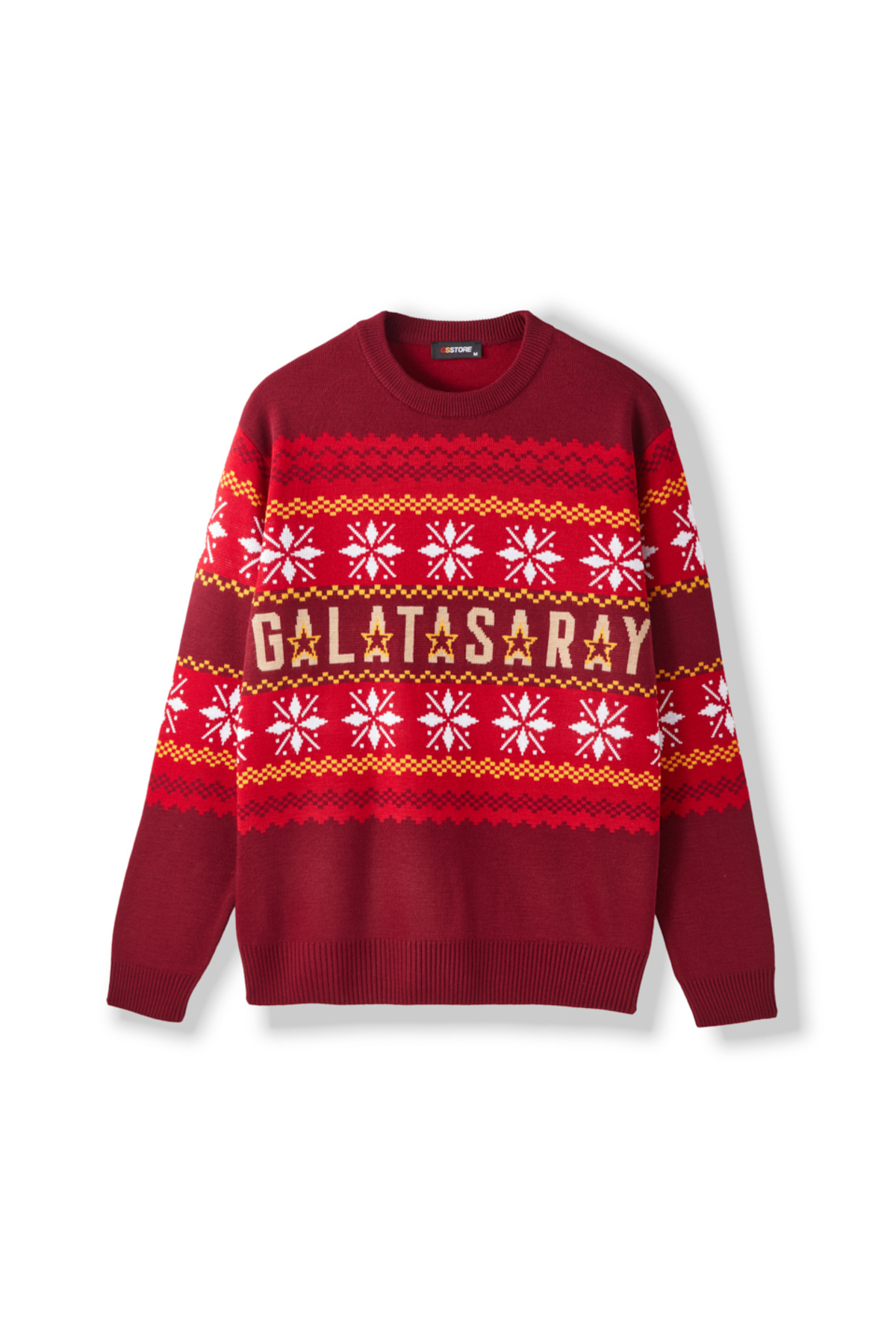 GSStore Galatasaray Yeni Yıl Kazak E252300