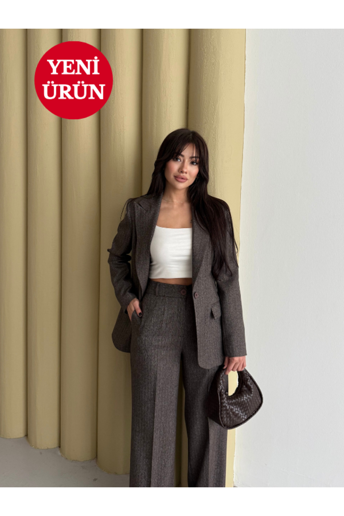 Nadrina PLUS Lazer Kesim Takım