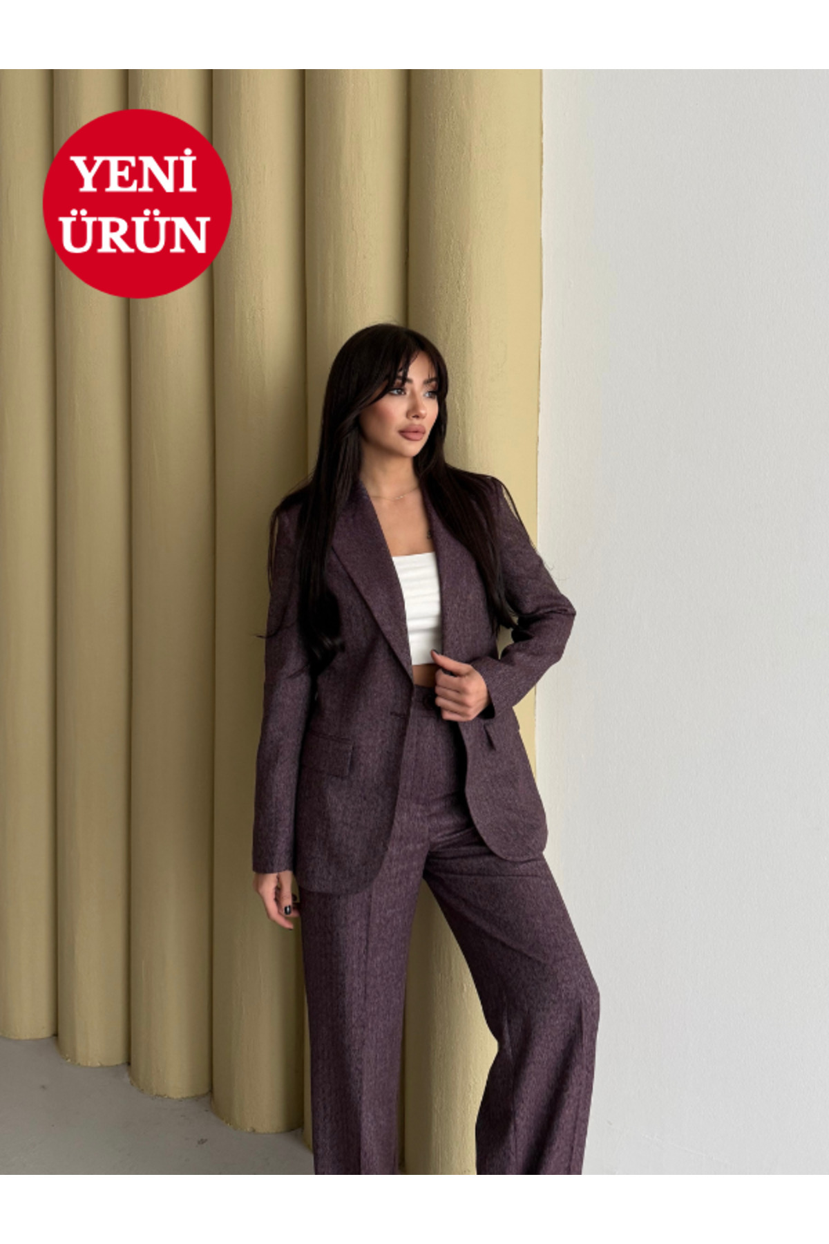 Nadrina PLUS Lazer Kesim Takım