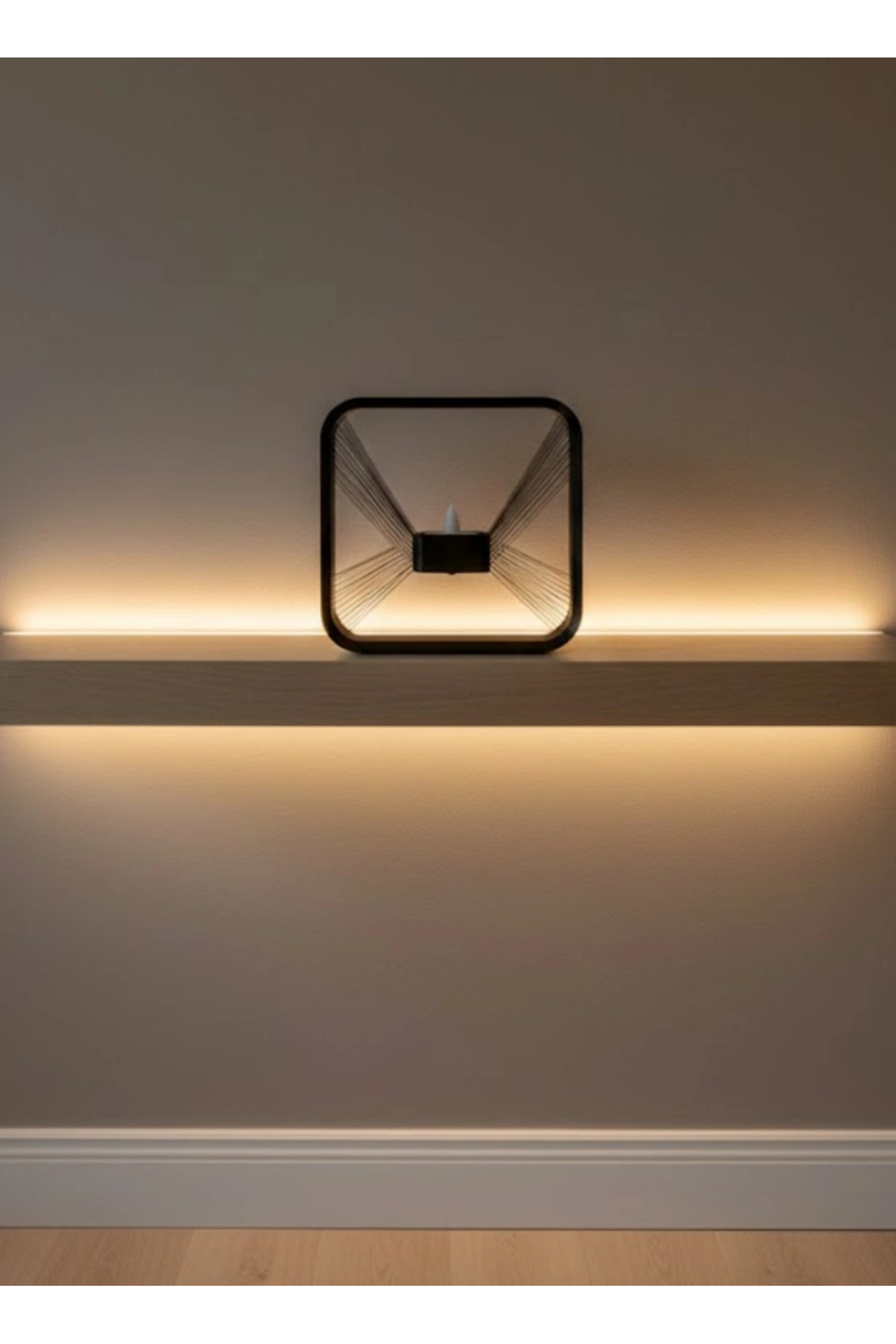 Bucuks BFS ASKILI KARE MUMLUK