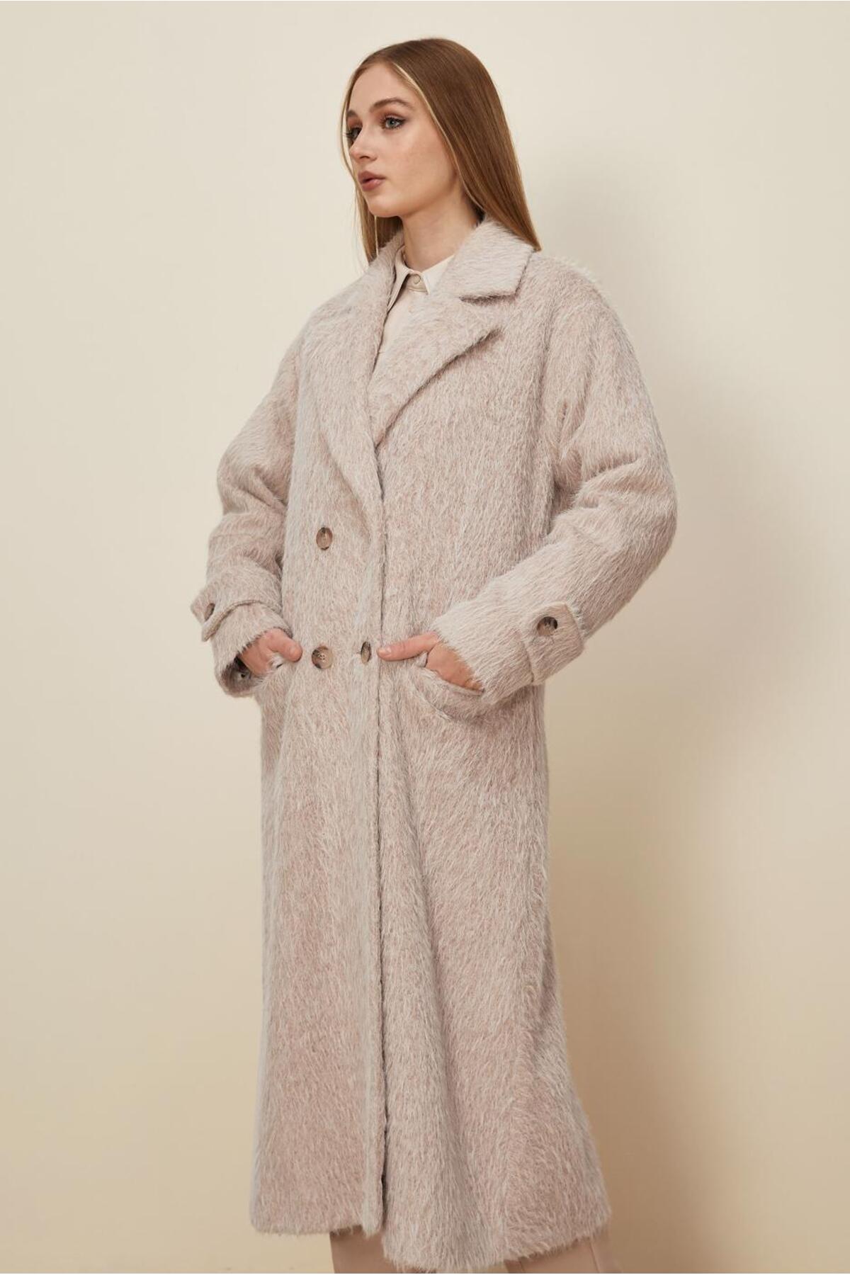 Alvina  KAŞE KABAN 90623 - Görsel 2