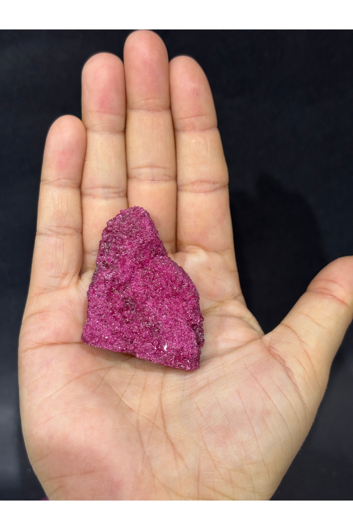 Zinobar (Chain Stone) Medium