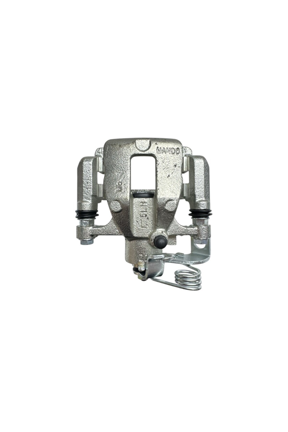 NS Nilser Auto Parts Hyundai Accent Blue - Rio Kaliper Arka Sol 2011-2018 58311-1RA30