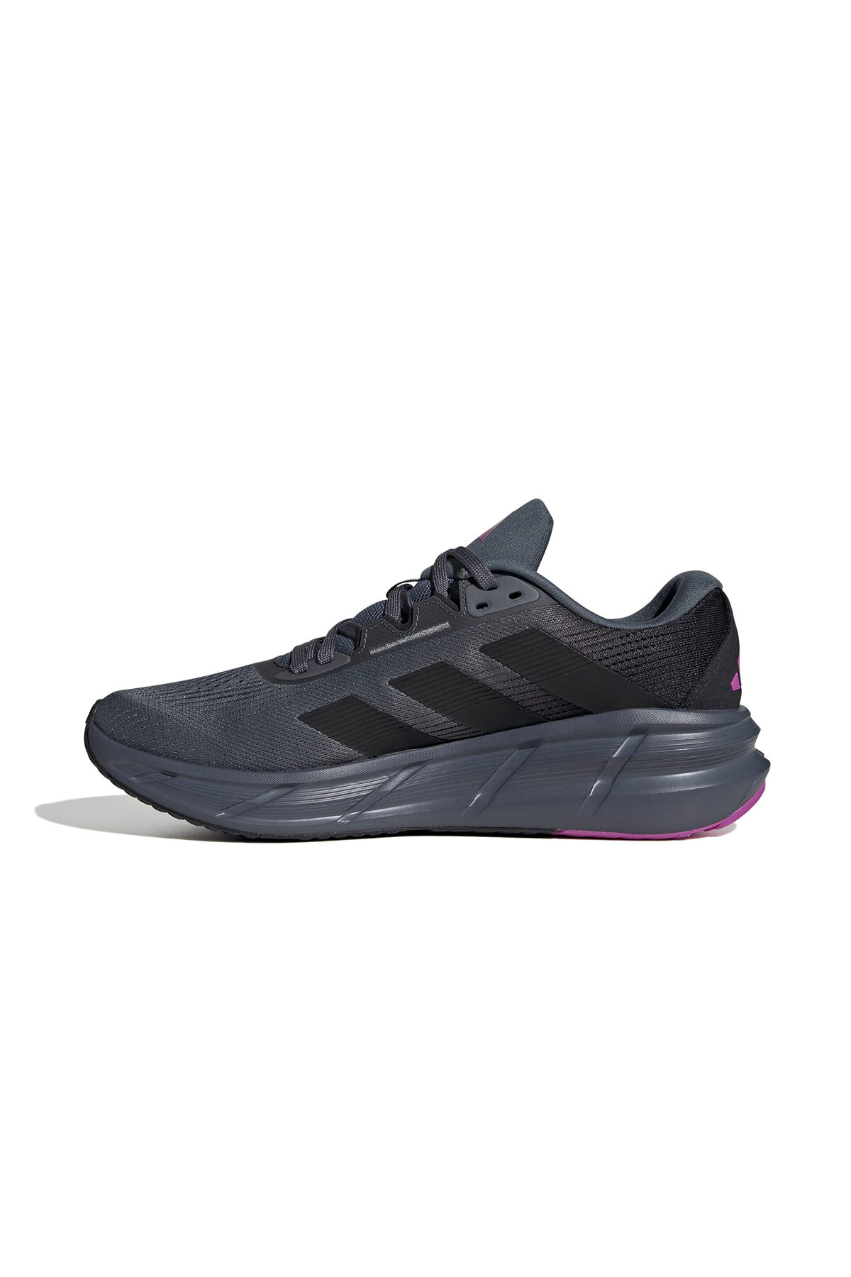 کتانی تمرین و دویدن مردانه راسته | آدیداس adidas JI4623 - تصویر 2