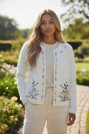 OwenLife Owen Life Örme Yönlü Yıkamalı Kaliteli Kumaş Standart Beden 38 40 42...