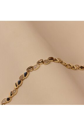 TAHAN MÜCEVHERAT Üçgen Tasarım Modern Bileklik