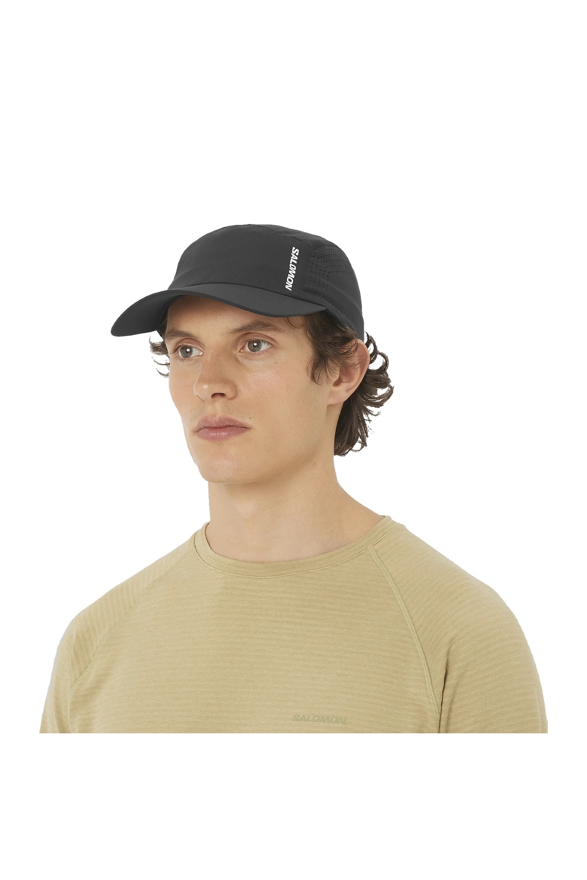 Salomon Shkout Unisex Siyah Şapka UNISEX ŞAPKA LC2632400