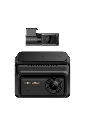 DDPAI Z90 Dual Araç Kamerası