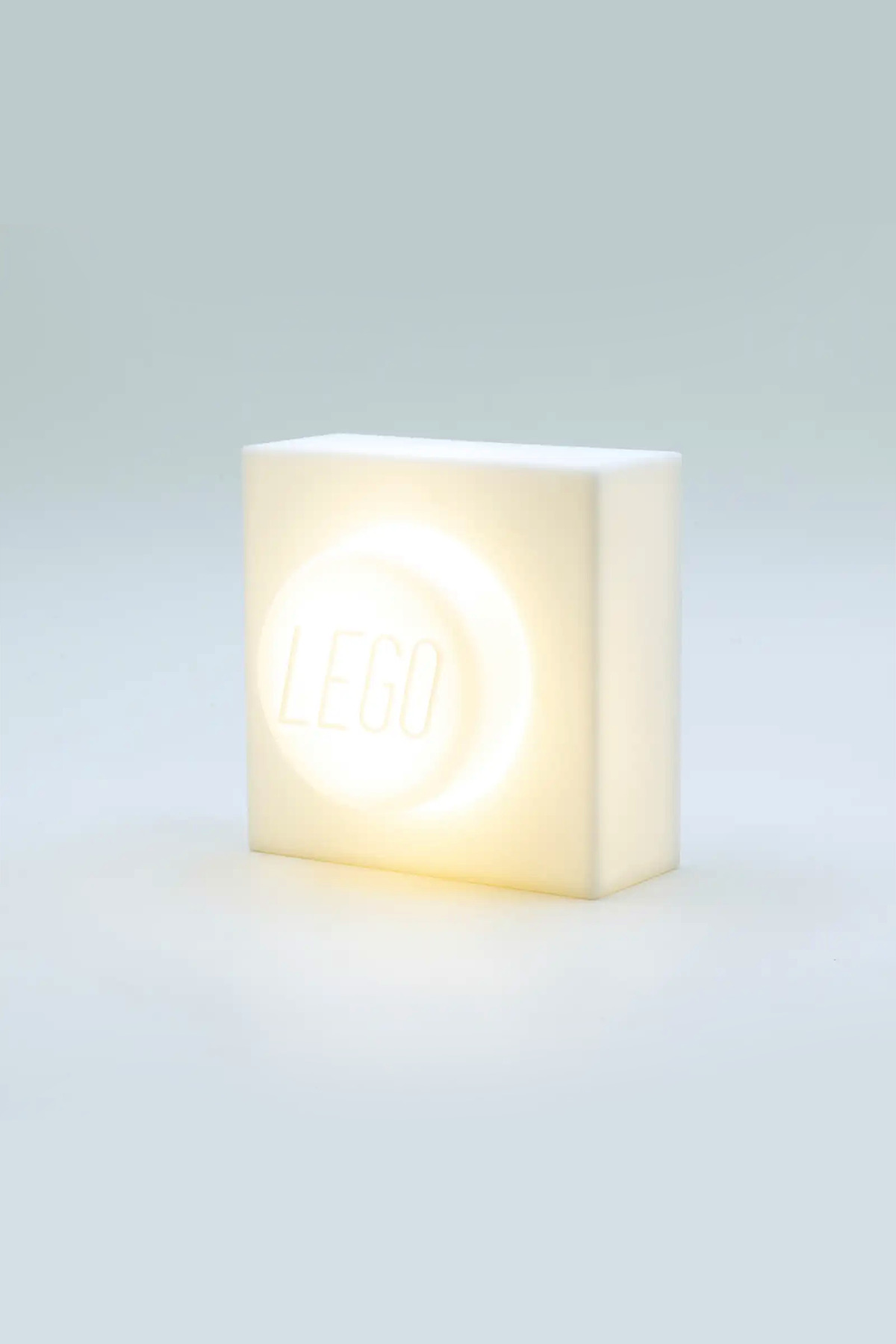 LEGO Gece ve Masa Lambası fotoğrafı 3 (önizleme)