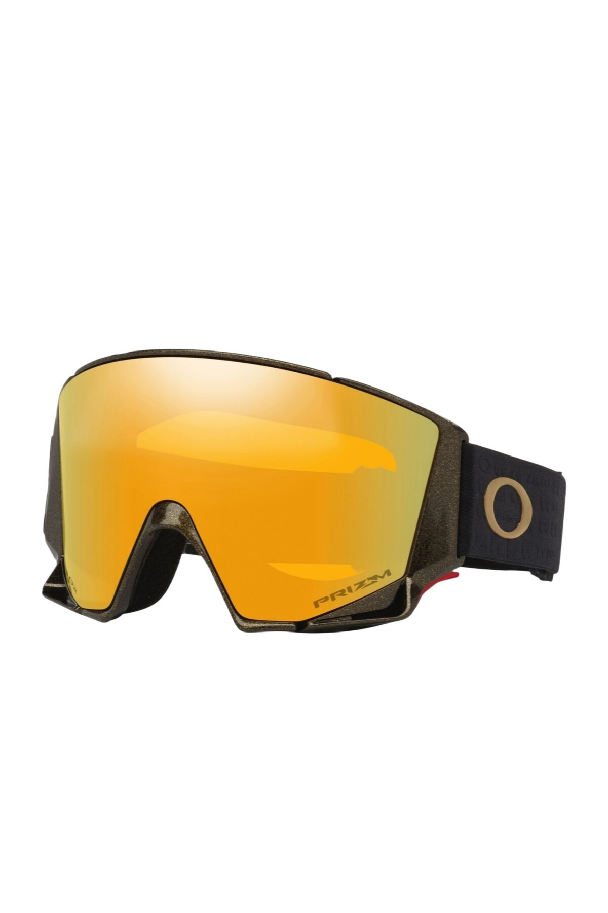 Oakley FLOW SCAPE M ERKEK GOGGLE 0OO7147