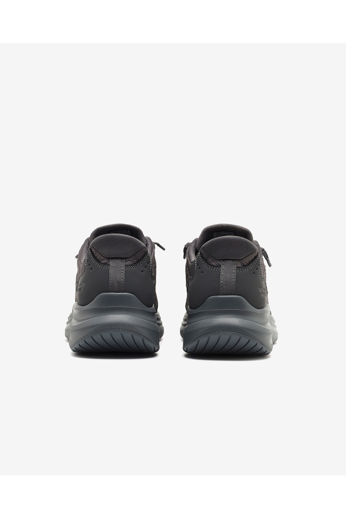 SKECHERS CONTOUR FOAM - COZY FIT Erkek Gri Spor Ayakkabı 232619 CHAR görsel 5