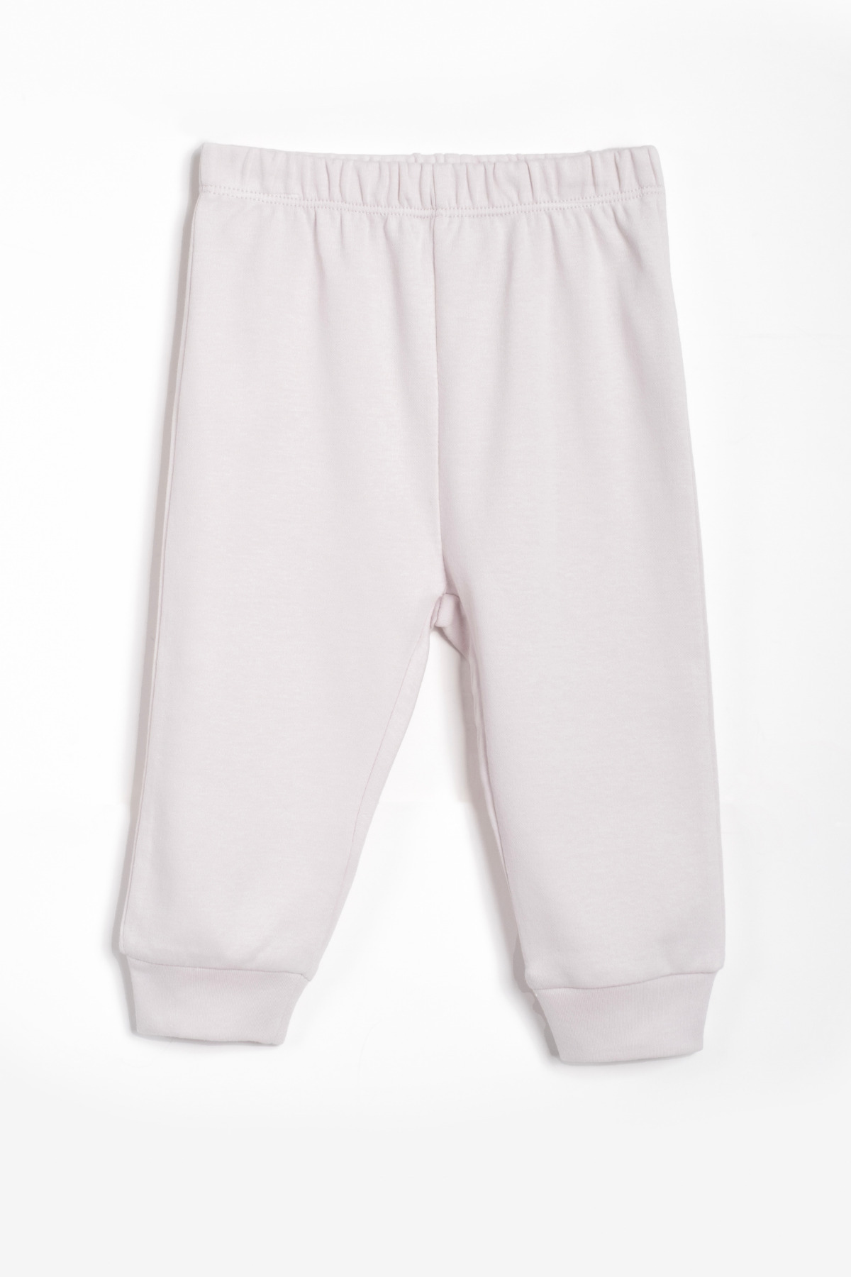 Vauva İkili Takım Kız Erkek Bebek Çocuk Nakışlı Pijama Takımı fotoğrafı 5 (önizleme)