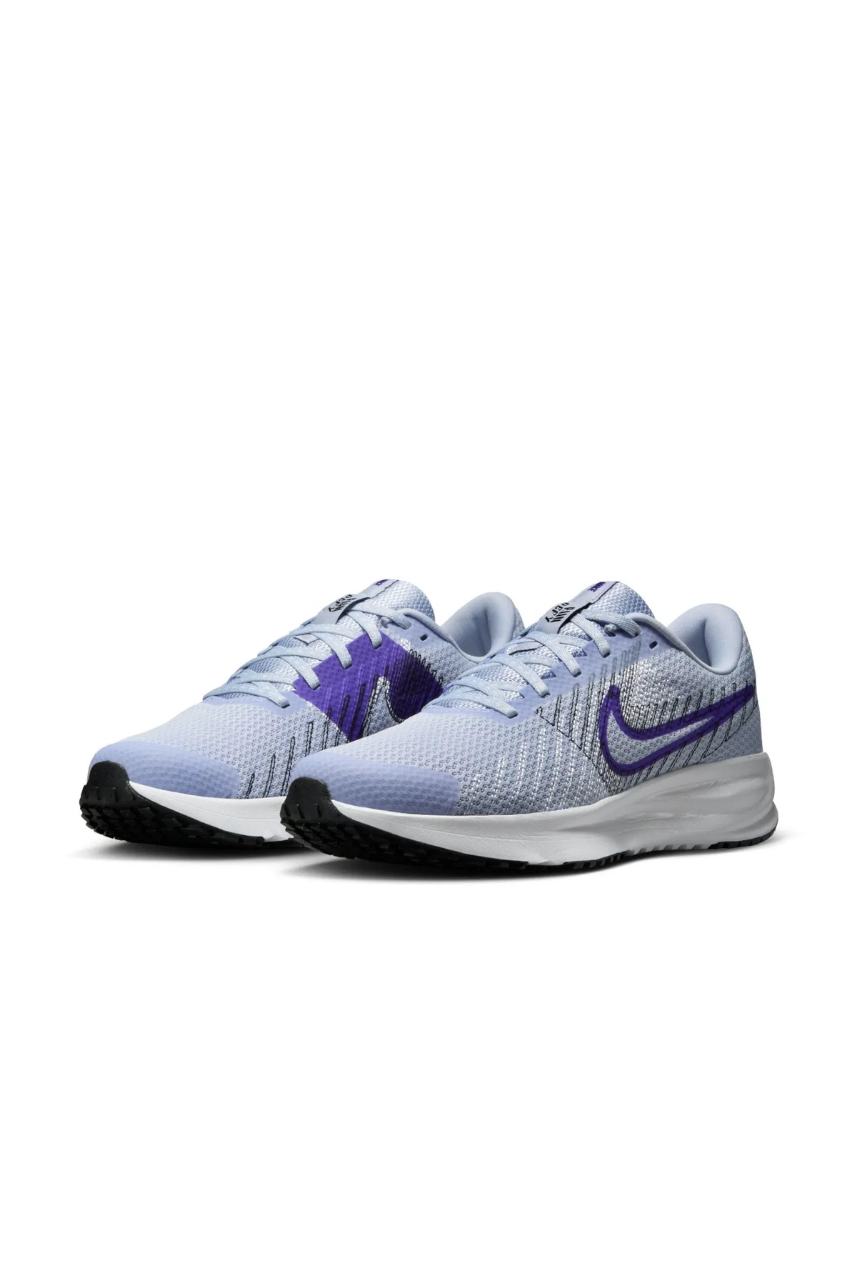 Run Defy Lila Kadın Yürüyüş Ayakkabısı Sportie — رنگارنگ H.M.M.R.9.T.S.593-004004 — تصویر 5 از 6