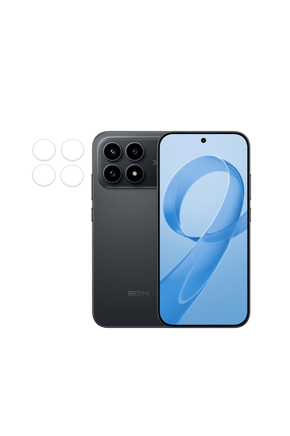 Redmi K90 Max установил годовой рекорд продаж за четыре часа