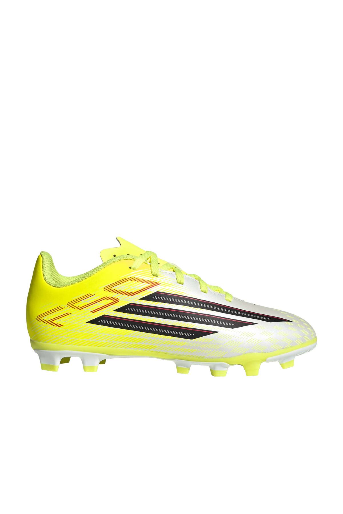 آدیداس کفش فوتبال بچه‌گانه F50 Club FG/MG (JS1482)