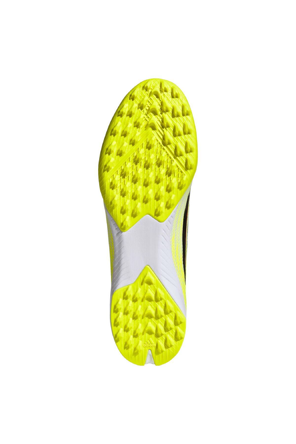 کتانی زمین چمن مردانه راسته | آدیداس adidas JR8978 - تصویر 4
