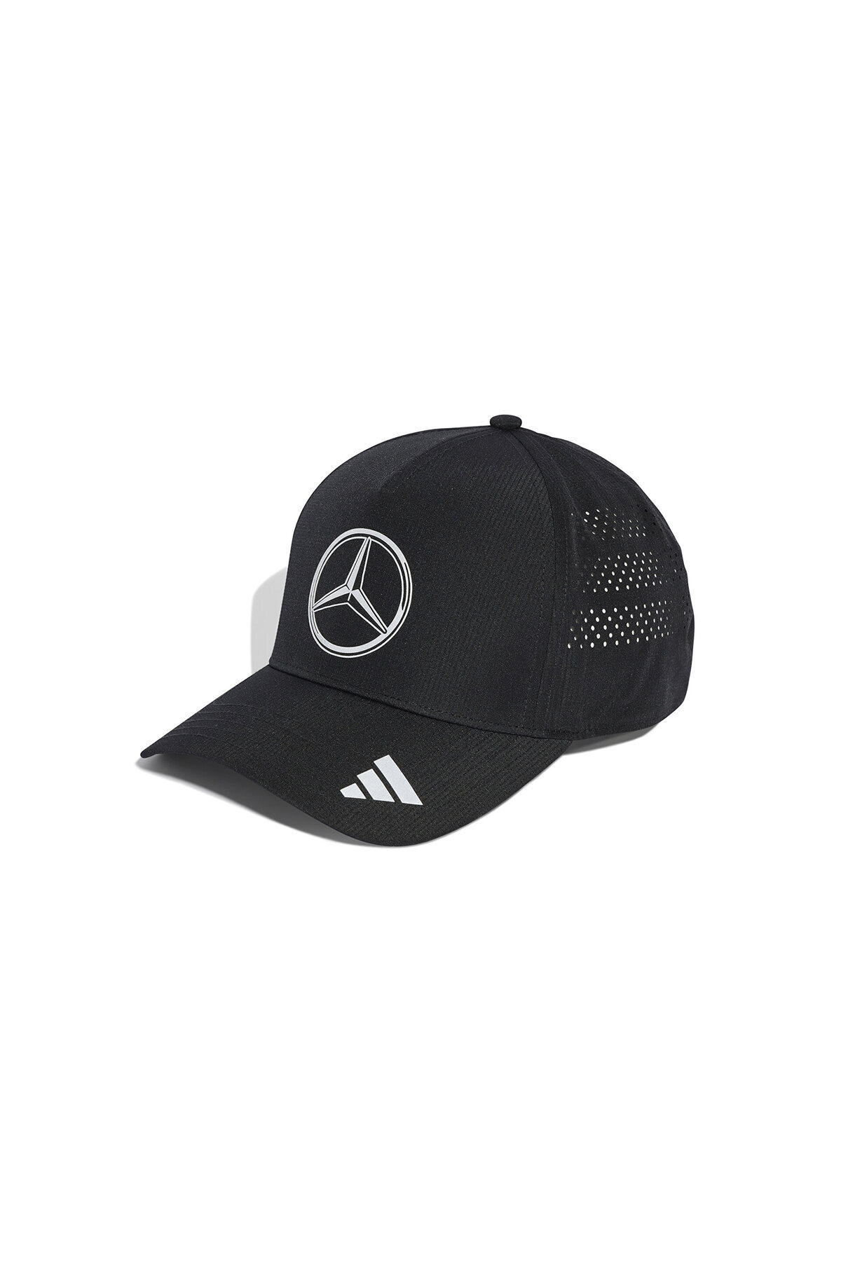 adidas Mer Mc Trk Cap Hat Jx1419 Black- Trendyol