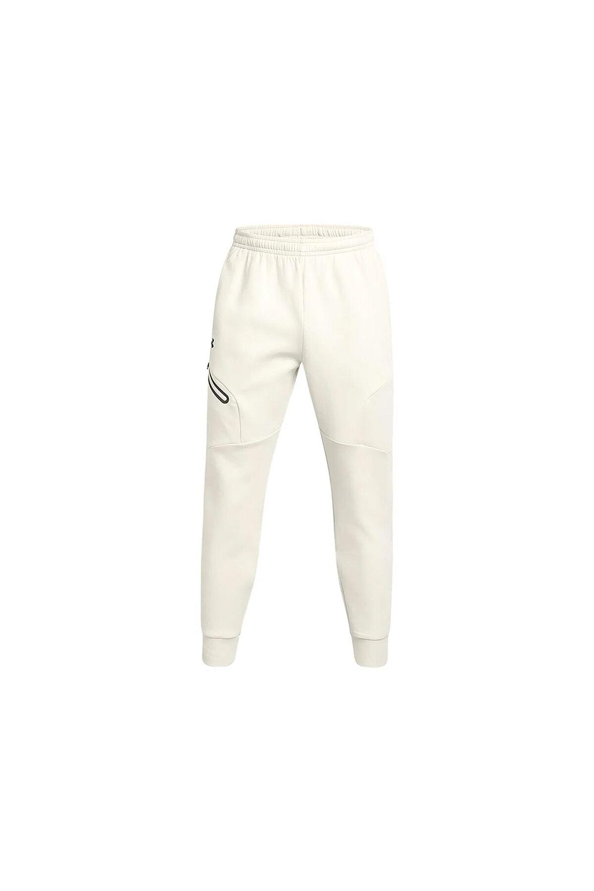 آندر آرمور شلوار راحتی مردانه یو ای آنستاپبل اف ال سی جی آر یو بژ