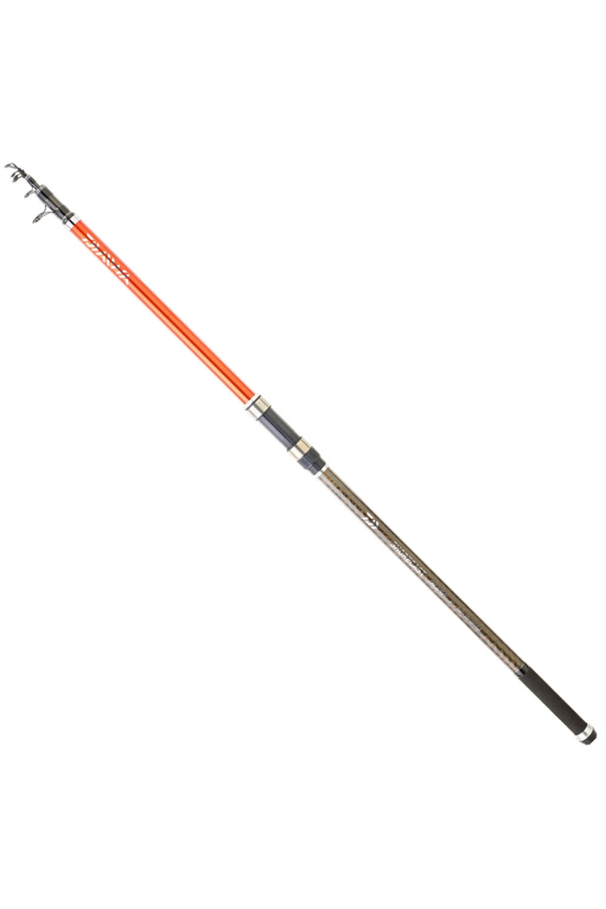 daiwa ShoreCast 420cm 200gr Teleskopik Surf Kamışı