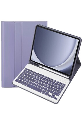 TEKNETSTORE Galaxy Tab A11+ Plus 11 Inç Tablet Uyumlu Bluetooth Özellikli Tür...