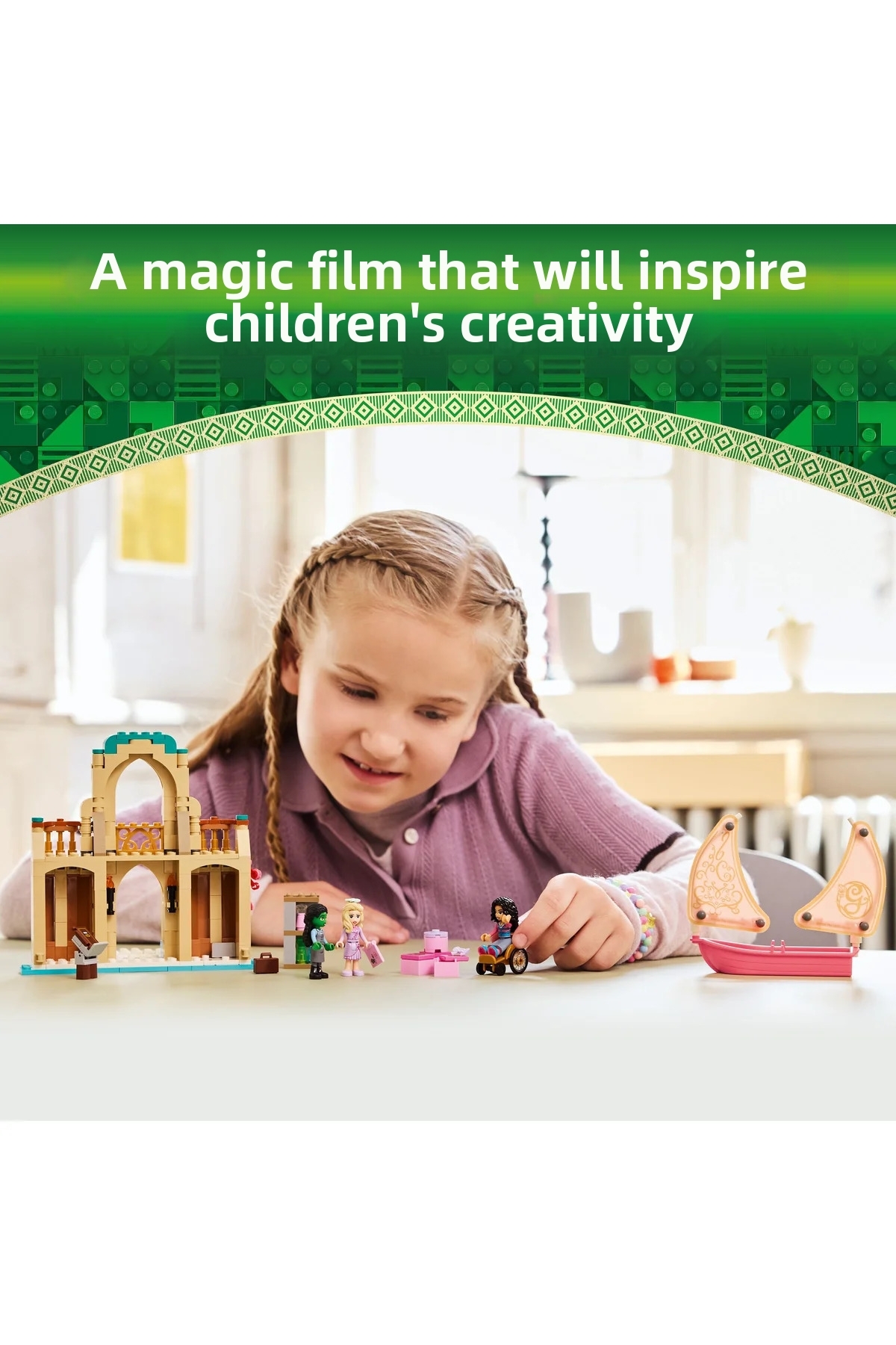 مجموعه ساخت‌وساز در دانشگاه شیز – گلیندا شریر، الفابا و نساروز ۷۵۶۸۱