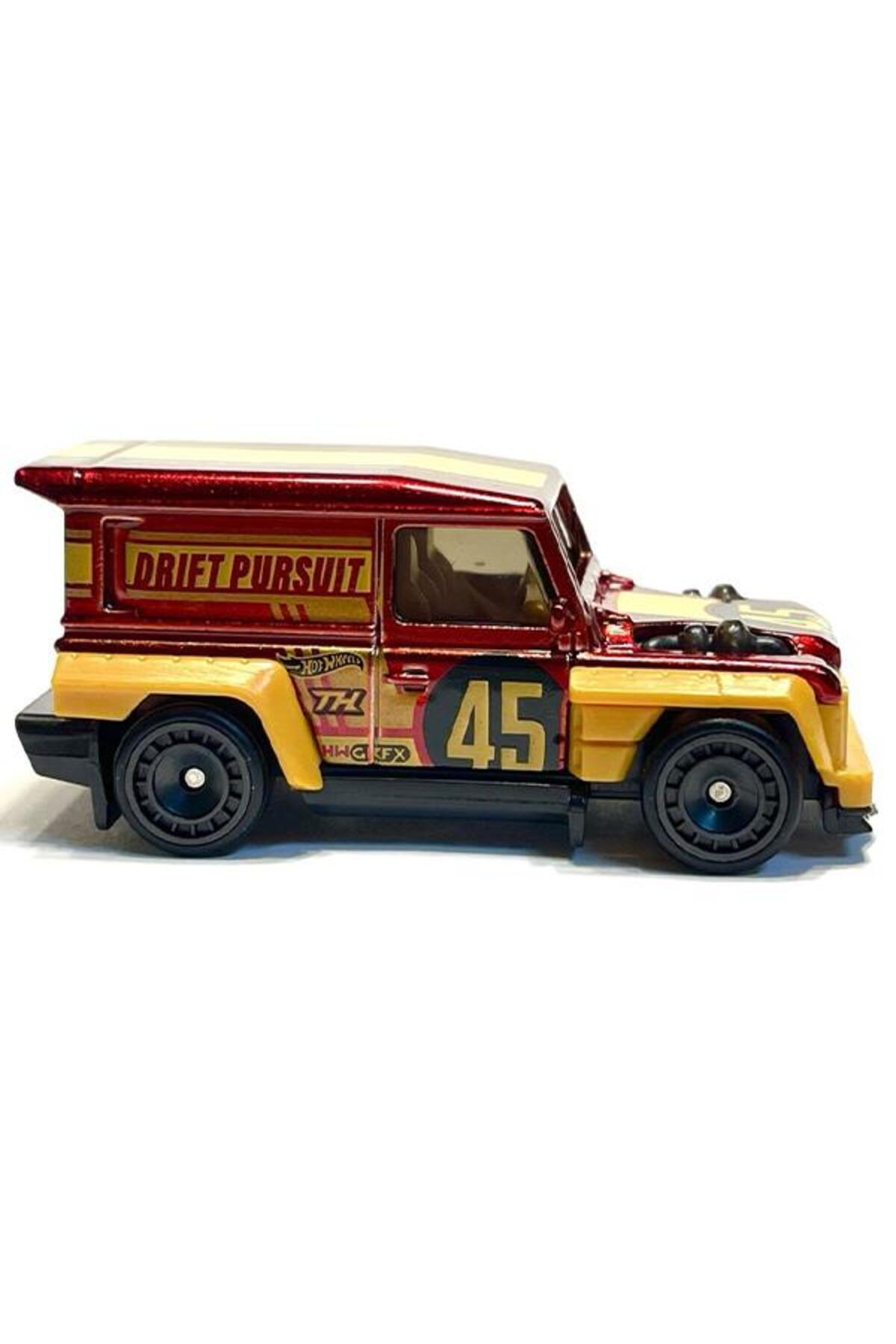 HOT WHEELS 1:64 DRIFT-ENDER - JJH90 - 2026 AKULUYEDEK - Fiyatı
