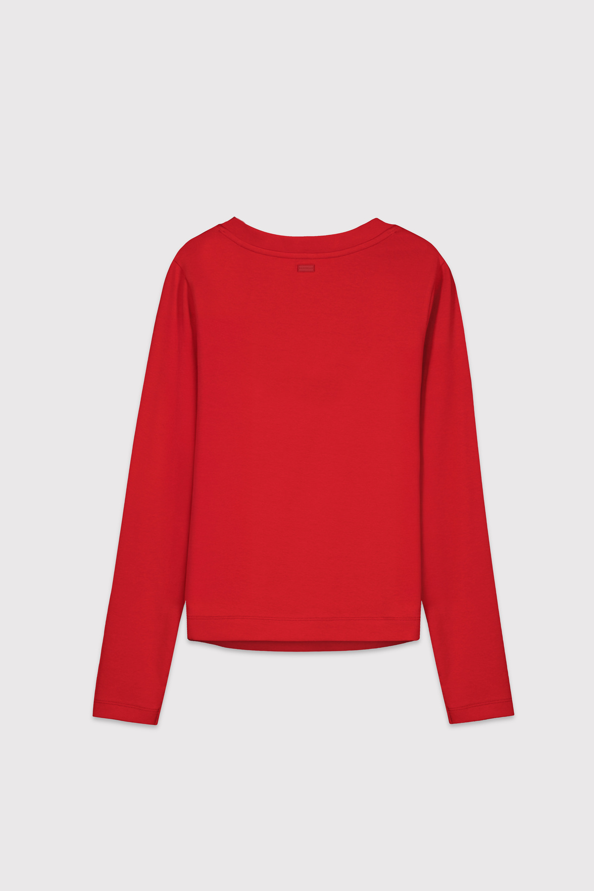 BABOKAH  x Ngulincetin V Yaka Uzun Kol Üst - Görsel 6