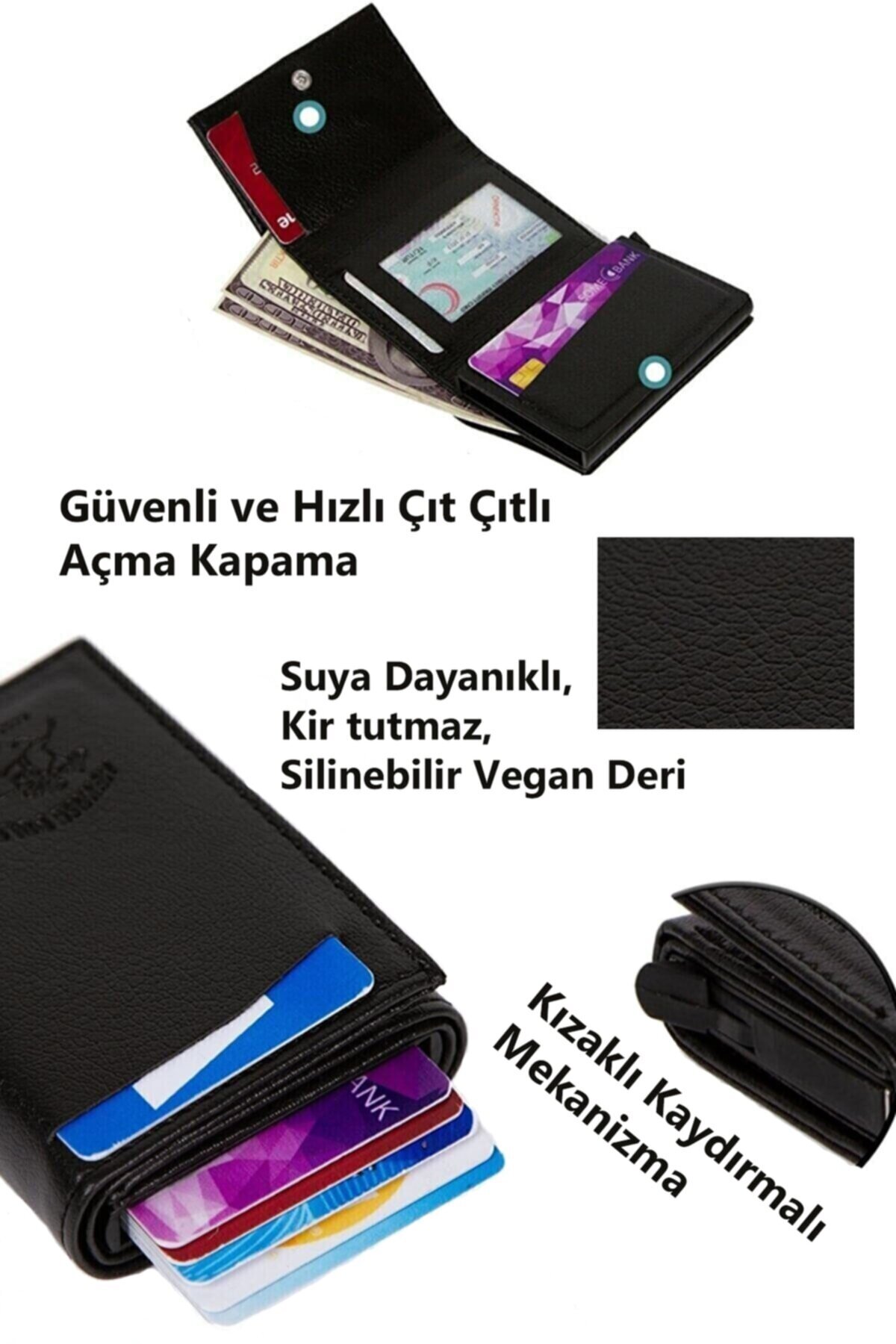 Newish Polo  Unisex Çapraz Askılı Göğüs Çanta Çift Yönlü Omuz Çanta Kulaklık Çıkışlı Bodybag Günlük ve Kartlık - Görsel 5