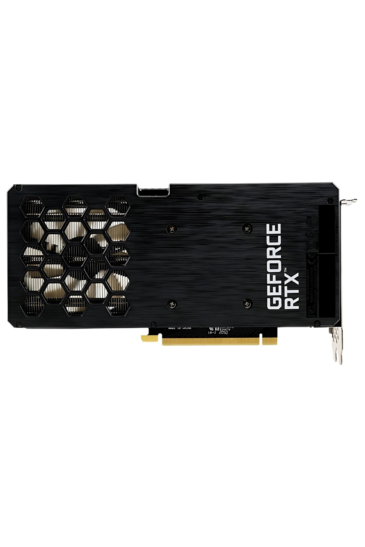 PALIT Nvidia Geforce Rtx3060 Dual 12gb 192bit Pcı-e 4.0 Gddr6 Lhr