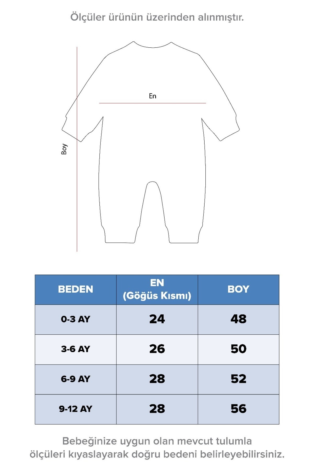 BABYDEN'S Minik Patron Erkek Bebek Düğmeli Tulum ve Bere Seti – Papyonlu,Manşetli Paça, %100 Pamuk Bebek Tulum fotoğrafı 4 (önizleme)