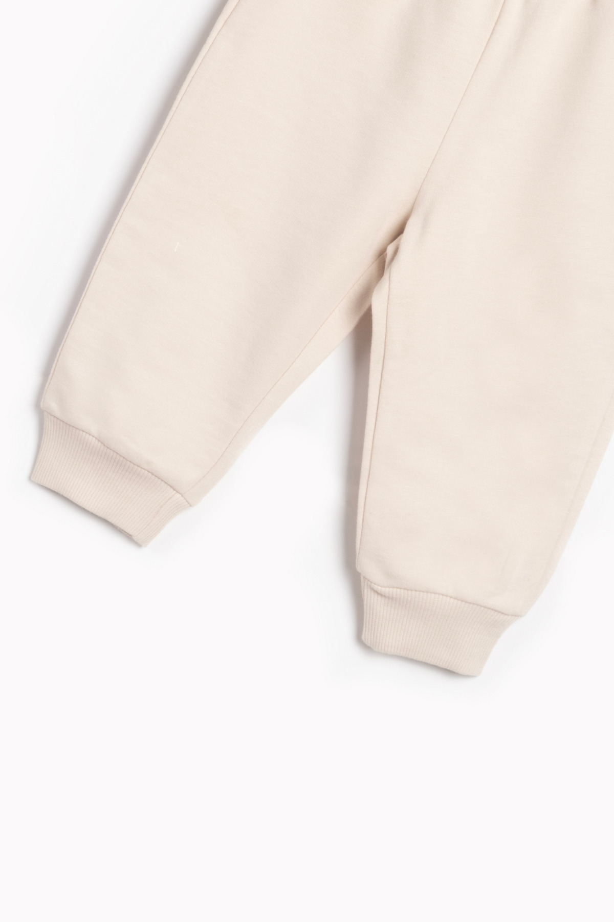 Vauva Kız Erkek Bebek Çocuk Takım Mevsimlik Uzun Kollu Bereli Takım fotoğrafı 7 (önizleme)