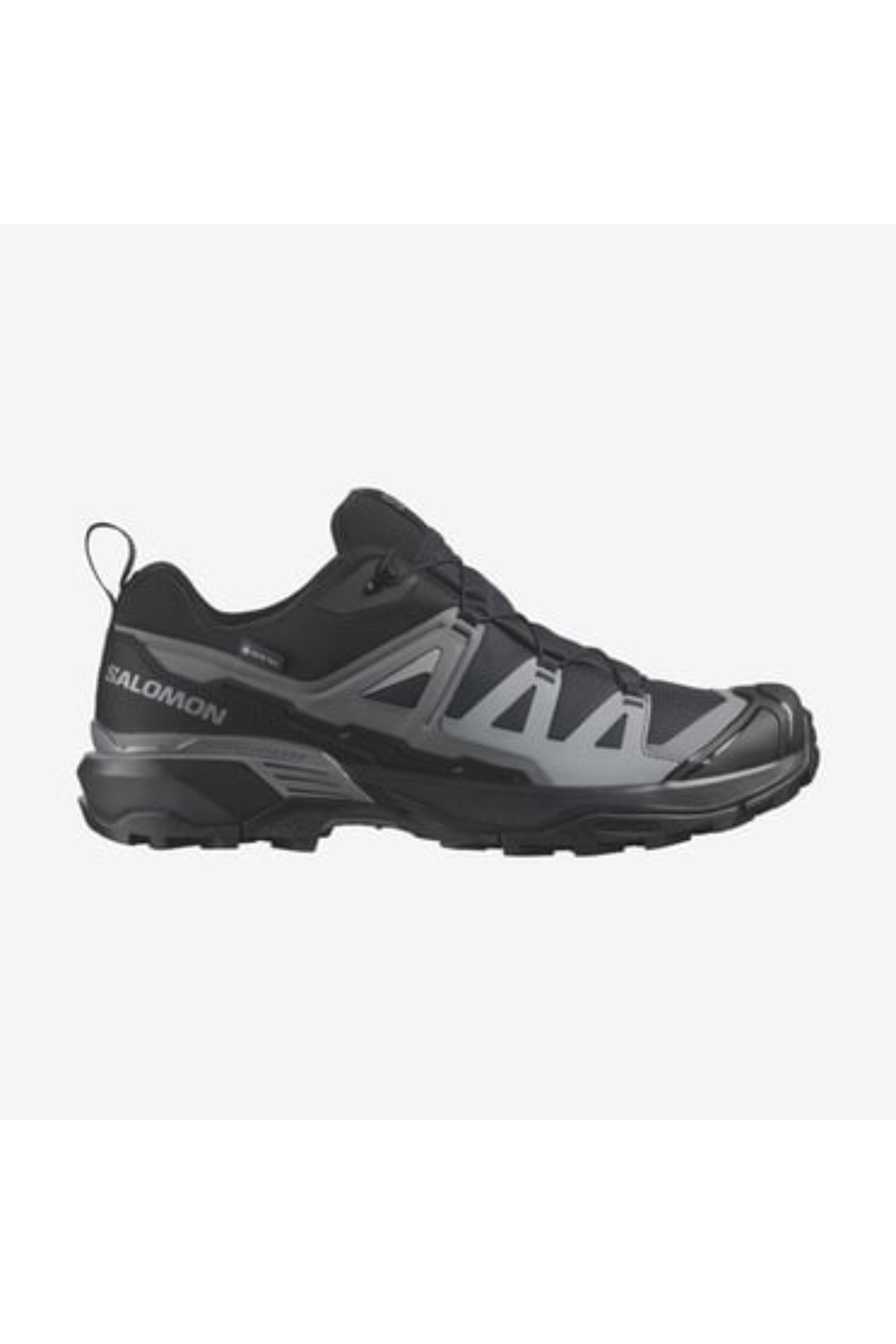 Salomon 474532 X ULTRA 360 GTX Erkek Outdoor Ayakkabısı Siyah Gri